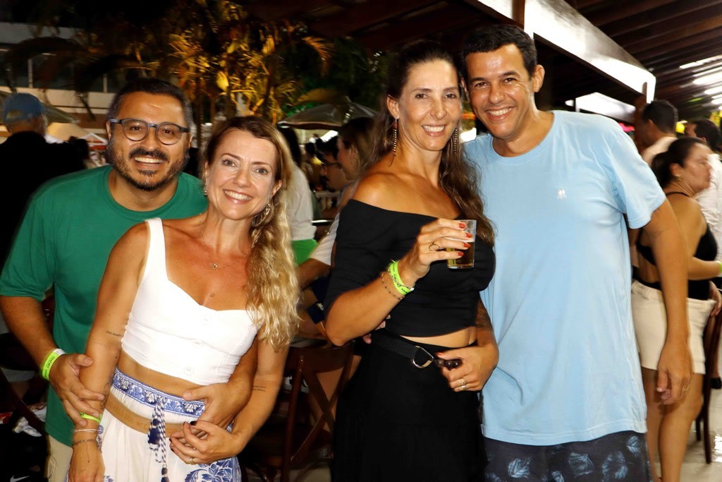 Bye Bye Verão - Pool Party 2025